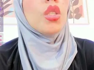 Camsoda Best live sex cam show of hanajameela