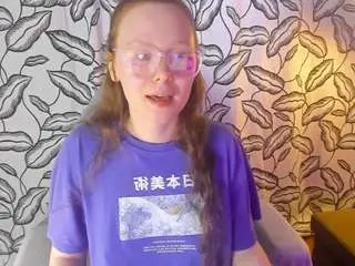 Camsoda Live Porn of nkicozy