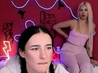 Camsoda Nude Webcam of alexa-bonni