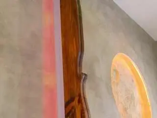 Camsoda Nude Webcam of dojacandice
