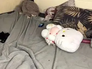 Camsoda Live Porn of lilsilvianhm