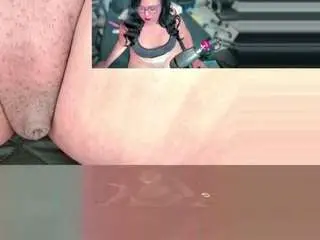 Camsoda Sex Chat of khloehermapridite