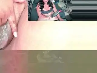 Camsoda Best Webcam of khloehermapridite