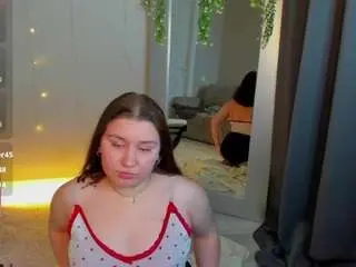 Camsoda Adult Webcams of maya-raay