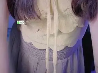 Camsoda Nude Webcam of questqueen