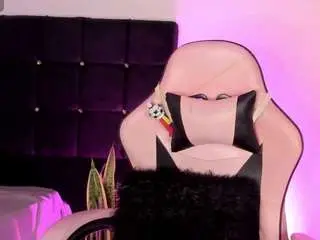 Camsoda Live Porn of renata-wilsonm
