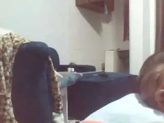 Camsoda Adult Webcam of brendajesica