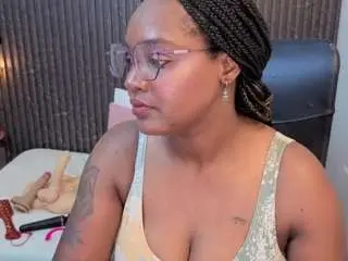 Camsoda Private Sex Chat of channelbrunnette