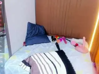 Camsoda Live Porn of catiajones