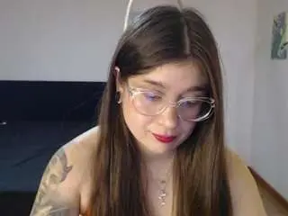 Camsoda Adult Video Chat of dearlilith