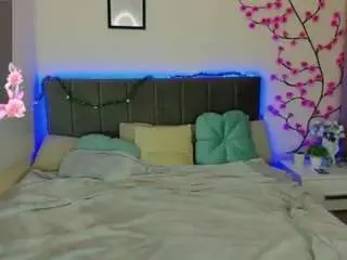 Camsoda Live Porn of dellaroww