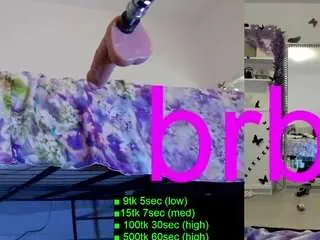 Camsoda Free Live Porn of heavenia