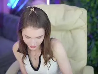 Camsoda Adult Webcam of sophiaadream