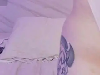 Camsoda Adult Webcam of valkyrie-claire