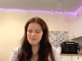 Camsoda Free Live Porn of janeenchaiken