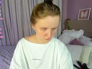 Camsoda Live Sex of rina-panic