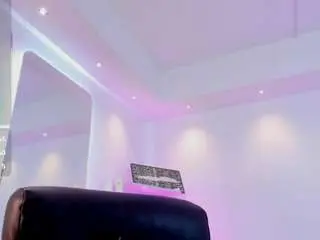 Camsoda Adult Webcam of martina-mancini
