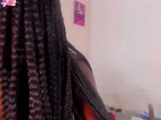 Camsoda Best Webcam of saraa-colliins