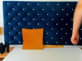 Camsoda Live Sex of evadevil