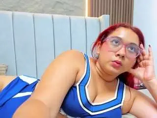 Camsoda Free Live Porn of madyrowan
