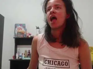 Camsoda Best Webcam of nathaly-jones