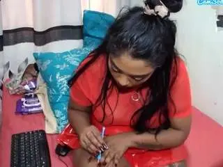 Camsoda Free Live Porn of indianfire00