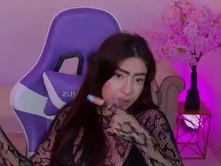 Camsoda Live Sex of maya-vexx