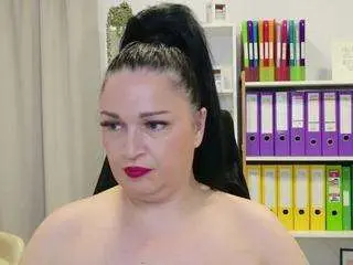Camsoda Nude Webcam of rubiharper