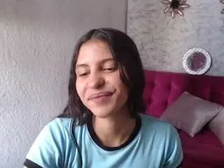Camsoda Adult Webcam of evagirl69