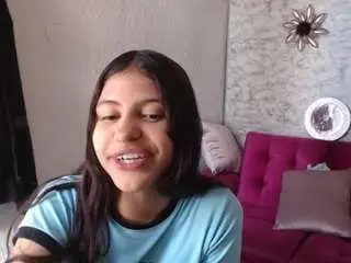 Camsoda Adult Webcam of evagirl69