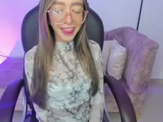 Camsoda Private Sex Chat of helen-foxy