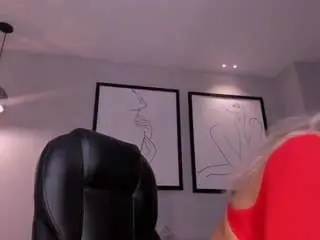 Camsoda Adult Webcam of lisaflowers1