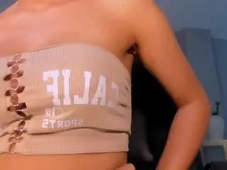 Camsoda Watch Live Sex Cams of lisaflowers1