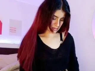 Camsoda Live Sex Cam of lilith-savett