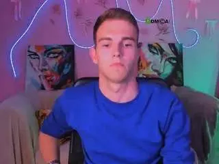 Camsoda Adult Webcams of mason-drake