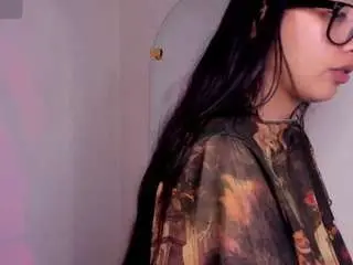 Camsoda Live Sex Cam of violett-hott