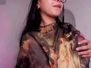 Camsoda Private Sex Chat of violett-hott