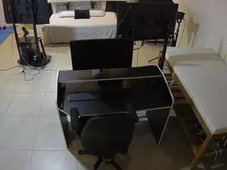 Camsoda Live Porn of voyeurcam-jb-photo-studio