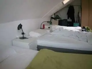 Camsoda Best live sex cam show of voyeurcam-julmodels-bed-4