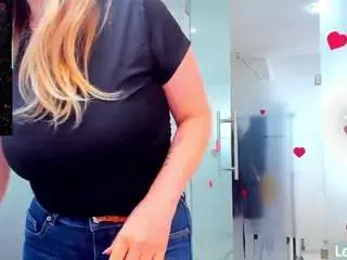 Camsoda Adult Webcams of evelynerosse