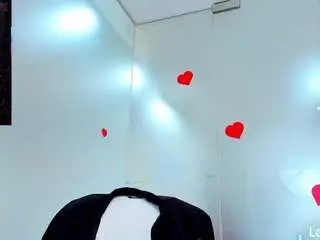 Camsoda Free Porn Cam of evelynerosse