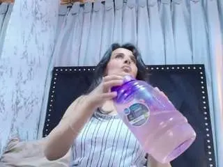 Camsoda Adult Webcams of marcela-toca