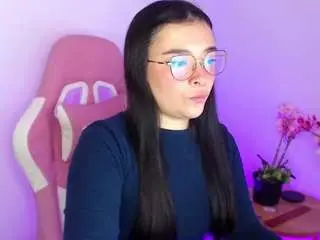 Camsoda Best live sex cam show of nahia-brm