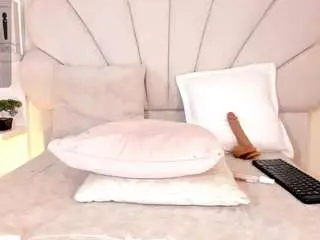 Camsoda Free Porn Cam of daniela-tovar
