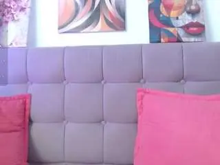 Camsoda Adult Video Chat of samanta-pink