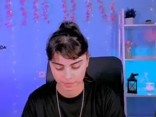 Camsoda Free Live Porn of shadow-kiss