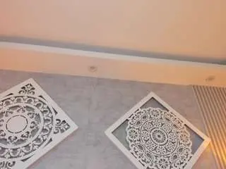 Camsoda Adult Webcam of viioletlover