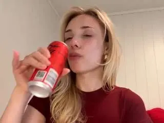 Camsoda Free Porn Cam of olympialightford
