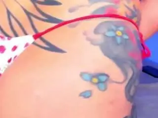 Camsoda Live Sex of lilithrosee
