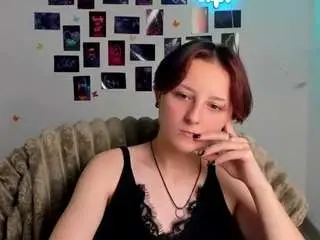 Camsoda Free Live Porn of julikadiversity
